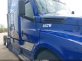 Photo 16 of 20 — 2021 Freightliner New Cascadia 126
