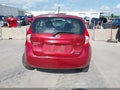 Photo 16 of 17 — 2016 Nissan Versa Note