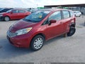 Photo 2 of 17 — 2016 Nissan Versa Note