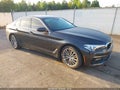 Photo 1 of 12 — 2017 BMW 5 Series