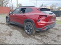 2025 Chevrolet Trax — photo 3 of 19 | VIN KL77LJEP6SC141834