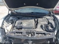 Photo 10 of 11 — 2014 Nissan Maxima