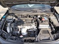 Photo 10 of 16 — 2024 Honda Civic