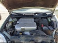 Photo 10 of 17 — 2007 Toyota Avalon