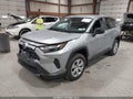 2025 Toyota RAV4 — photo 2 of 16 | VIN 2T3H1RFV2SC335655