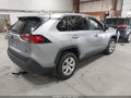 2025 Toyota RAV4 — photo 4 of 16 | VIN 2T3H1RFV2SC335655