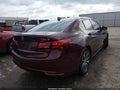 Photo 4 of 16 — 2016 Acura TLX