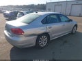 Photo 4 of 16 — 2014 Volkswagen Passat