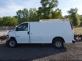 Photo 14 of 16 — 2002 Chevrolet Express 2500