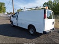 Photo 3 of 16 — 2002 Chevrolet Express 2500