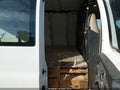Photo 8 of 16 — 2002 Chevrolet Express 2500