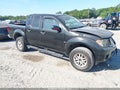 Photo 1 of 11 — 2016 Nissan Frontier