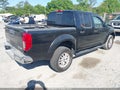 Photo 4 of 11 — 2016 Nissan Frontier