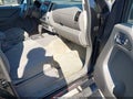Photo 5 of 11 — 2016 Nissan Frontier