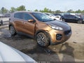 Photo 1 of 16 — 2017 Kia Sportage