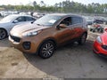 Photo 2 of 16 — 2017 Kia Sportage