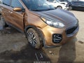 Photo 6 of 16 — 2017 Kia Sportage