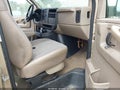 Photo 5 of 11 — 2005 Chevrolet Express 2500
