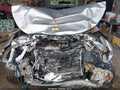 Photo 10 of 10 — 2017 Honda Accord