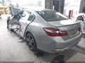 Photo 3 of 10 — 2017 Honda Accord