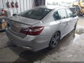 Photo 4 of 10 — 2017 Honda Accord