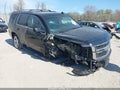 Photo 1 of 16 — 2017 Chevrolet Tahoe