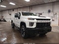 Photo 1 of 15 — 2020 Chevrolet Silverado 2500