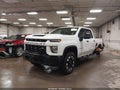Photo 2 of 15 — 2020 Chevrolet Silverado 2500