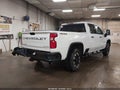 Photo 4 of 15 — 2020 Chevrolet Silverado 2500