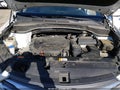 Photo 10 of 16 — 2017 Hyundai Santa Fe