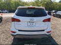 Photo 16 of 16 — 2017 Hyundai Santa Fe
