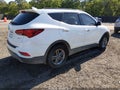 Photo 4 of 16 — 2017 Hyundai Santa Fe