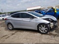 Photo 13 of 16 — 2013 Hyundai Elantra