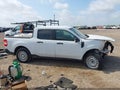 Photo 14 of 20 — 2022 Ford Maverick
