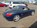 Photo 4 of 11 — 1999 Porsche Boxster