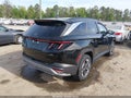 Photo 4 of 16 — 2025 Hyundai Tucson