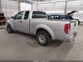 Photo 3 of 17 — 2015 Nissan Frontier