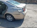 Photo 6 of 16 — 2007 Toyota Camry