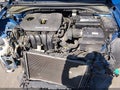 Photo 10 of 17 — 2017 Hyundai Elantra