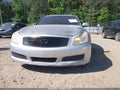 Photo 13 of 14 — 2008 Infiniti G35