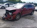 2018 Cadillac XT5 — photo 2 of 16 | VIN 1GYKNDRS7JZ196967