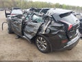 Photo 3 of 15 — 2015 Nissan Murano