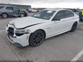 Photo 2 of 16 — 2014 BMW 5 Series