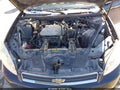 2009 Chevrolet Impala — photo 10 of 11 | VIN 2G1WT57N591316116