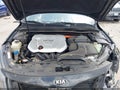 Photo 10 of 16 — 2014 Kia Optima Hybrid