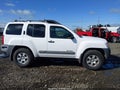 Photo 14 of 17 — 2007 Nissan Xterra