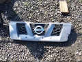 2007 Nissan Xterra — photo 12 of 17 | VIN 5N1AN08W87C539226