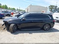 Photo 14 of 18 — 2024 Mercedes-Benz GLS-Class