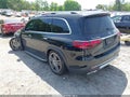 Photo 3 of 18 — 2024 Mercedes-Benz GLS-Class