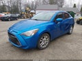 2017 Toyota Yaris — photo 2 of 20 | VIN 3MYDLBYV2HY154278